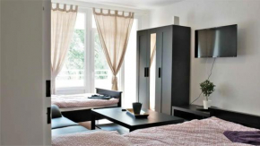 Apartment in Düsseldorf